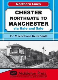 Chester Northgate to Manchester