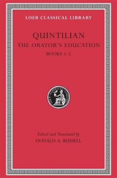 Orator's Education