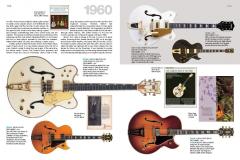 Electric Guitar Evolution