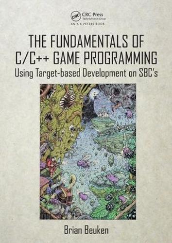 Fundamentals of C/C++ Game Programming