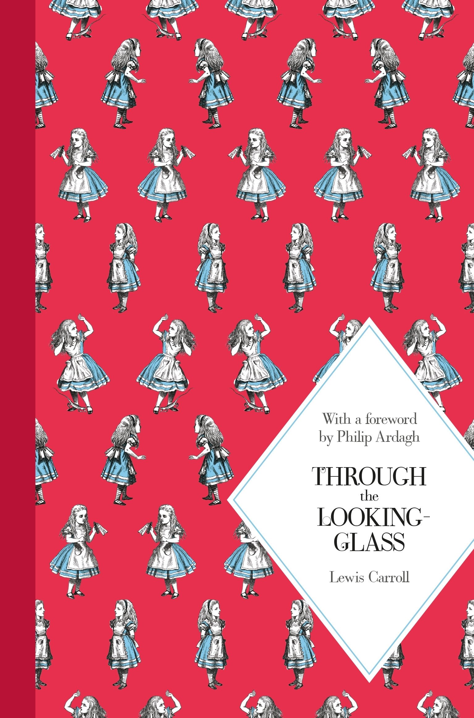 through-the-looking-glass-lewis-carroll