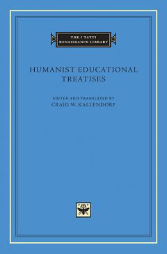 Humanist Educational Treatises