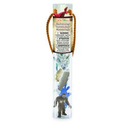 Tub cu figurine - Cryptozoology