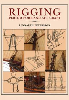 Rigging Period - Fore-and-Aft Craft