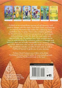 Wisdom-Seeker's Tarot