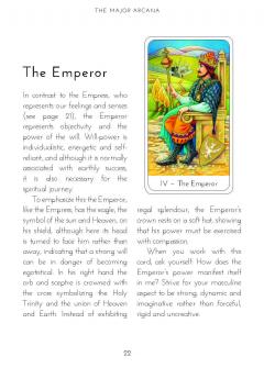 Wisdom-Seeker's Tarot