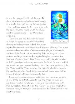 Wisdom-Seeker's Tarot