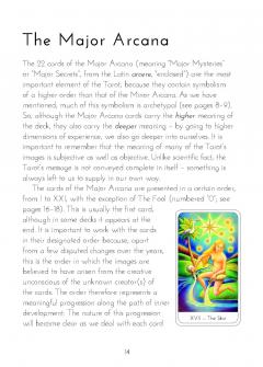 Wisdom-Seeker's Tarot