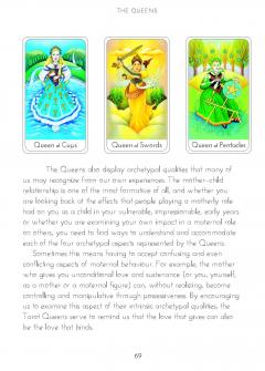 Wisdom-Seeker's Tarot