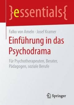 Einf hrung in Das Psychodrama
