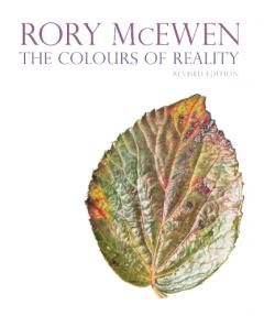 Coperta cărții Rory McEwen