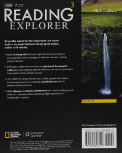 Reading Explorer 3