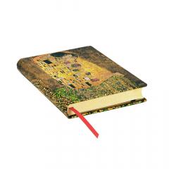 Jurnal - Midi, Unlined - Klimt`s 100th Anniversary - The Kiss