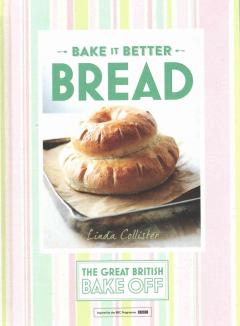 Bake it Better: Bread