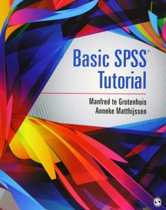 Basic SPSS Tutorial