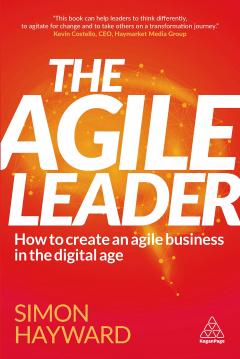 Agile Leader