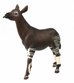 Figurina - Okapi