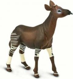 Figurina - Okapi