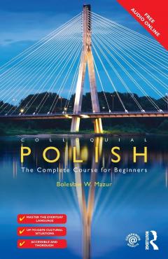 Colloquial Polish