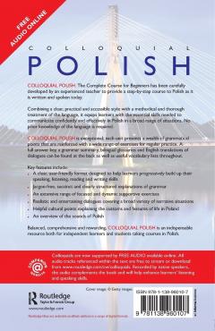 Colloquial Polish