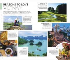 DK Eyewitness Travel Guide Vietnam