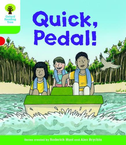 Oxford Reading Tree Biff, Chip and Kipper Stories Decode and Develop ...