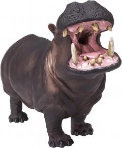 Figurina - Hippopotamus