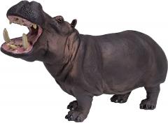 Figurina - Hippopotamus