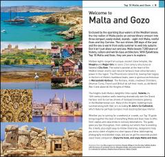 Top 10 Malta and Gozo