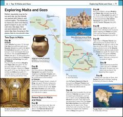 Top 10 Malta and Gozo