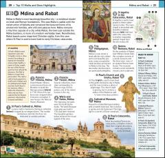 Top 10 Malta and Gozo