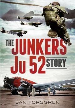 Junkers Ju 52 Story