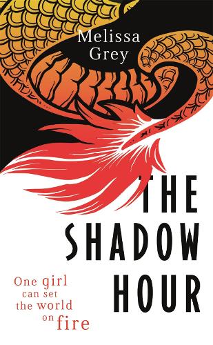 Shadow Hour Shadow Hour