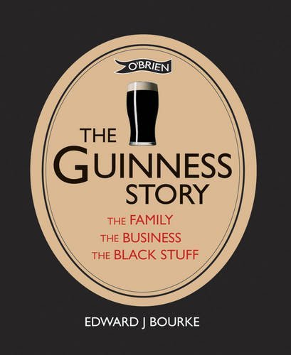 The Guinness Story