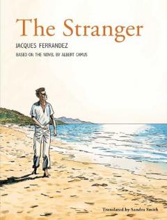 Stranger - The Graphic Novel