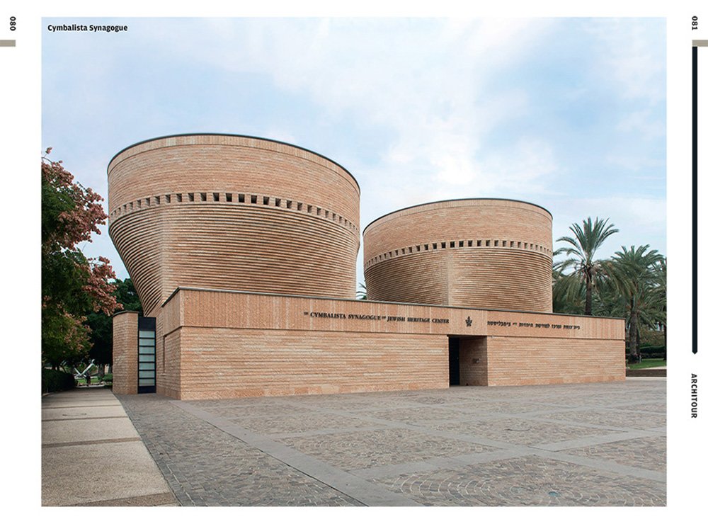 Wallpaper City Guide Tel Aviv