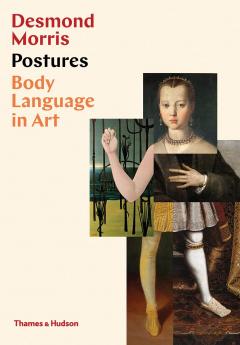 Postures, Body Language in Art