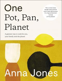 One Pot, Pan, Planet