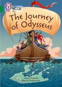 Journey of Odysseus