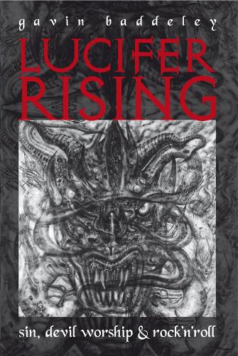 Lucifer Rises Lucifer Rising