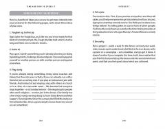 Time and How to Spend It