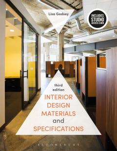 Interior Design Materials and Specifications