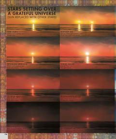 Vargic's Curious Cosmic Compendium