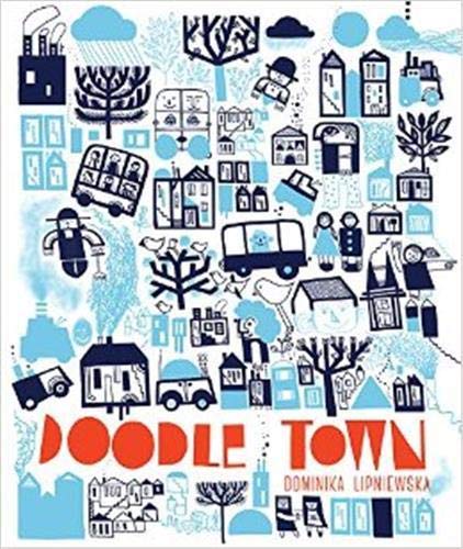 Doodle Town