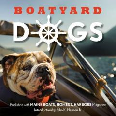 Boatyard Dogs