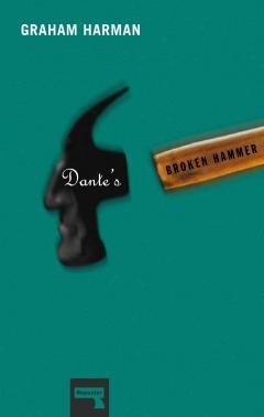 Coperta cărții Dante's Broken Hammer