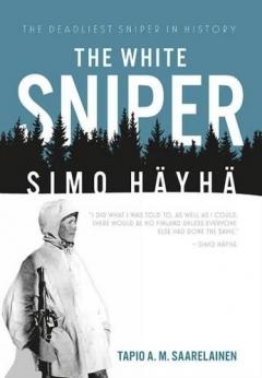 White Sniper: Simo HaYha