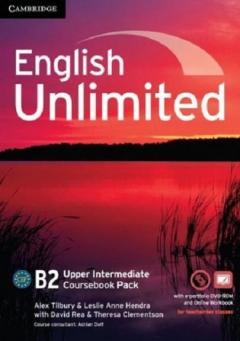English Unlimited 