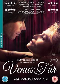 Venus in Fur / La Venus a la fourrure