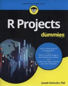 R Projects - For Dummies